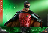 Hot Toys DC Comics Batman Forever Robin 1/6 Scale 12" Collectible Figure