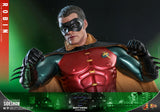 Hot Toys DC Comics Batman Forever Robin 1/6 Scale 12" Collectible Figure