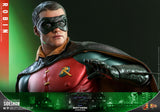 Hot Toys DC Comics Batman Forever Robin 1/6 Scale 12" Collectible Figure