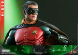 Hot Toys DC Comics Batman Forever Robin 1/6 Scale 12" Collectible Figure