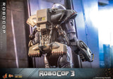 Hot Toys Robocop 3 Robocop Diecast 1/6 Scale 12" Collectible Figure