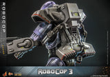 Hot Toys Robocop 3 Robocop Diecast 1/6 Scale 12" Collectible Figure