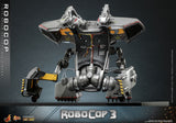 Hot Toys Robocop 3 Robocop Diecast 1/6 Scale 12" Collectible Figure