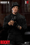 Star Ace Rocky II Rocky Balboa 1/6 Scale 12" Collectible Figure