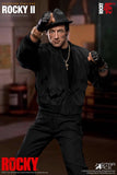 Star Ace Rocky II Rocky Balboa 1/6 Scale 12" Collectible Figure
