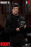 Star Ace Rocky II Rocky Balboa 1/6 Scale 12" Collectible Figure