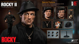 Star Ace Rocky II Rocky Balboa 1/6 Scale 12" Collectible Figure