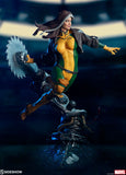 Sideshow Marvel Comics X-Men Rogue Maquette Statue