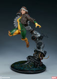 Sideshow Marvel Comics X-Men Rogue Maquette Statue