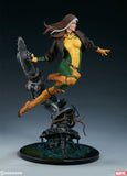 Sideshow Marvel Comics X-Men Rogue Maquette Statue