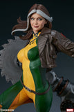 Sideshow Marvel Comics X-Men Rogue Maquette Statue