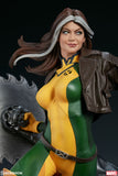 Sideshow Marvel Comics X-Men Rogue Maquette Statue