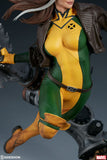 Sideshow Marvel Comics X-Men Rogue Maquette Statue