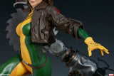 Sideshow Marvel Comics X-Men Rogue Maquette Statue