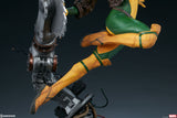 Sideshow Marvel Comics X-Men Rogue Maquette Statue