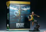 Sideshow Marvel Comics X-Men Rogue Maquette Statue