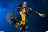 Sideshow Marvel Comics X-Men Rogue Maquette Statue