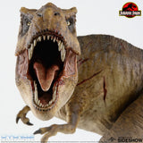 Chronicle Collectibles Jurassic Park 1/9 Scale T-Rex Rotunda Rex Statue