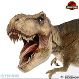 Chronicle Collectibles Jurassic Park 1/9 Scale T-Rex Rotunda Rex Statue