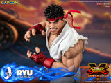 Iconiq Studios Street Fighter V Iconiq Gaming Series Ryu 1/6 Scale Collectible Figure