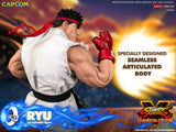 Iconiq Studios Street Fighter V Iconiq Gaming Series Ryu 1/6 Scale Collectible Figure
