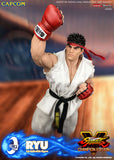 Iconiq Studios Street Fighter V Iconiq Gaming Series Ryu 1/6 Scale Collectible Figure