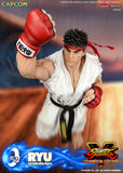 Iconiq Studios Street Fighter V Iconiq Gaming Series Ryu 1/6 Scale Collectible Figure