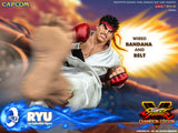 Iconiq Studios Street Fighter V Iconiq Gaming Series Ryu 1/6 Scale Collectible Figure