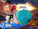 Iconiq Studios Street Fighter V Iconiq Gaming Series Ryu 1/6 Scale Collectible Figure