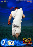 Iconiq Studios Street Fighter V Iconiq Gaming Series Ryu 1/6 Scale Collectible Figure