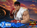 Iconiq Studios Street Fighter V Iconiq Gaming Series Ryu 1/6 Scale Collectible Figure