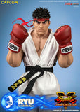 Iconiq Studios Street Fighter V Iconiq Gaming Series Ryu 1/6 Scale Collectible Figure