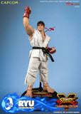 Iconiq Studios Street Fighter V Iconiq Gaming Series Ryu 1/6 Scale Collectible Figure