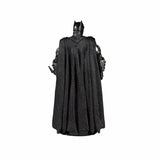 McFarlane DC Zack Snyder Justice League Batman Platinum Edition Unmasked Chase Variant Action Figure