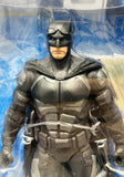 McFarlane DC Zack Snyder Justice League Batman Platinum Edition Unmasked Chase Variant Action Figure