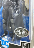 McFarlane DC Zack Snyder Justice League Batman Platinum Edition Unmasked Chase Variant Action Figure