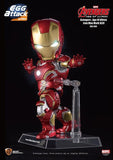 Beast Kingdom Egg Attack Action EEA-004 Avengers Age of Ultron Iron Man Mark 43