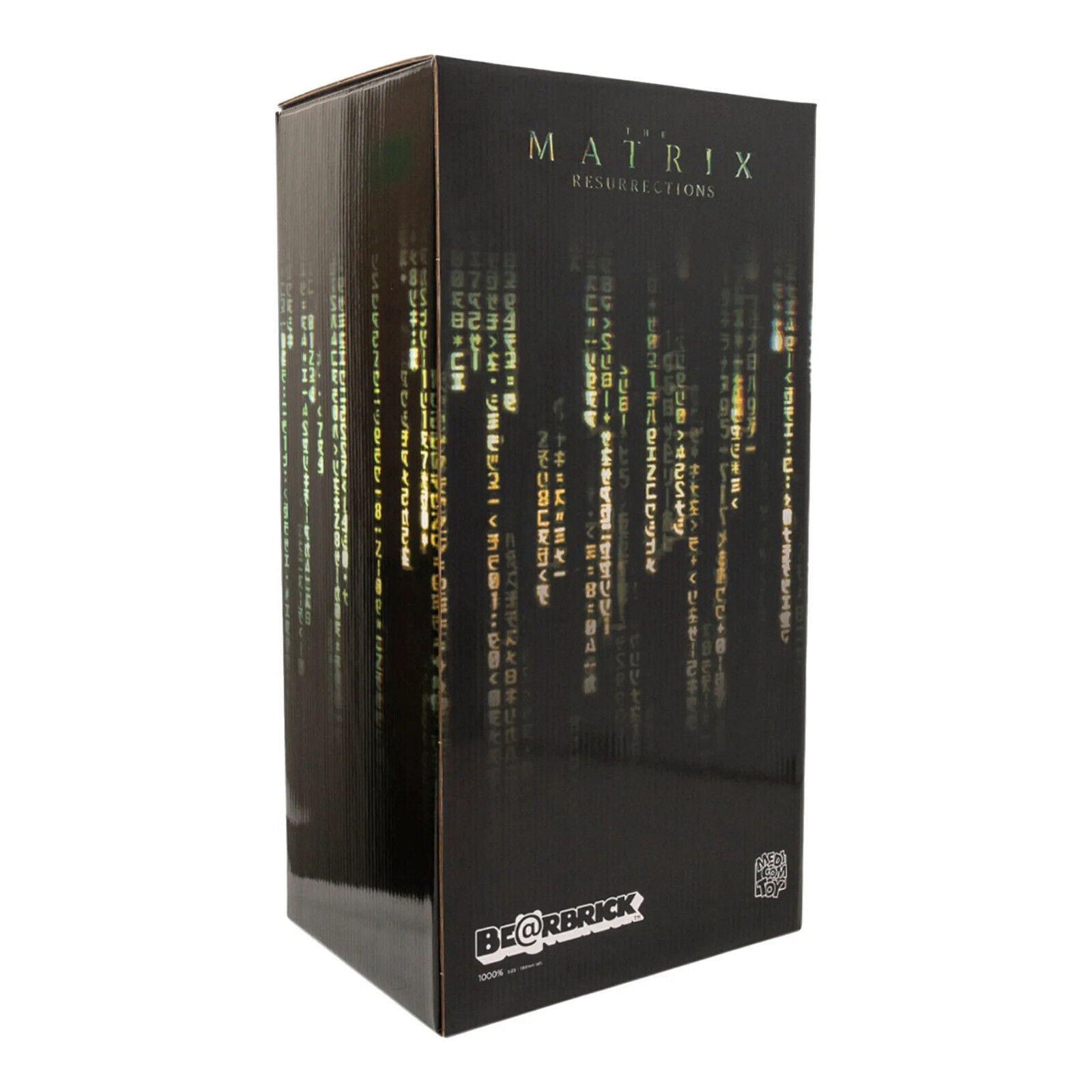 Medicom Toy Be@rbrick The Matrix Resurrections 1000% – Maybang's