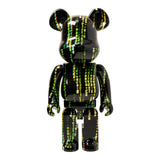 Medicom Toy Be@rbrick The Matrix Resurrections 1000%