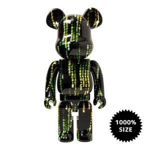 Medicom Toy Be@rbrick The Matrix Resurrections 1000%