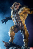 Sideshow Marvel Comics X-Men Sabretooth Premium Format Figure Statue