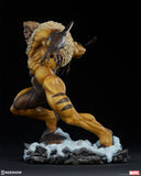 Sideshow Marvel Comics X-Men Sabretooth Premium Format Figure Statue