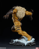 Sideshow Marvel Comics X-Men Sabretooth Premium Format Figure Statue