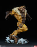 Sideshow Marvel Comics X-Men Sabretooth Premium Format Figure Statue