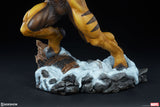 Sideshow Marvel Comics X-Men Sabretooth Premium Format Figure Statue