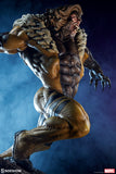 Sideshow Marvel Comics X-Men Sabretooth Premium Format Figure Statue