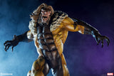 Sideshow Marvel Comics X-Men Sabretooth Premium Format Figure Statue