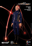 EXO-6 Star Trek: Discovery Commander Saru 1/6 Scale Collectible Figure