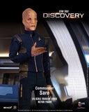 EXO-6 Star Trek: Discovery Commander Saru 1/6 Scale Collectible Figure