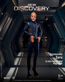 EXO-6 Star Trek: Discovery Commander Saru 1/6 Scale Collectible Figure